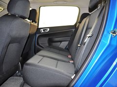 2012款 1.6L 自动 两厢 舒适版