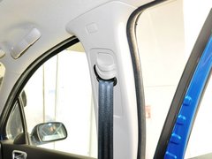 2012款 1.6L 自动 两厢 舒适版