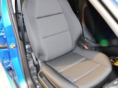 2012款 1.6L 自动 两厢 舒适版