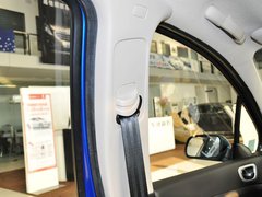 2012款 1.6L 自动 两厢 舒适版