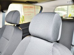 2012款 1.6L 自动 两厢 舒适版