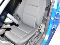 2012款 1.6L 自动 两厢 舒适版