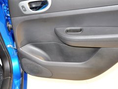 2012款 1.6L 自动 两厢 舒适版