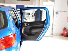 2012款 1.6L 自动 两厢 舒适版
