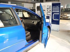 2012款 1.6L 自动 两厢 舒适版