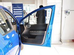 2012款 1.6L 自动 两厢 舒适版