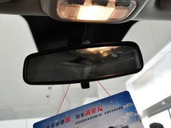 2012款 1.6L 自动 两厢 舒适版