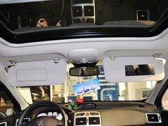 2012款 1.6L 自动 两厢 舒适版