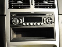 2012款 1.6L 自动 两厢 舒适版