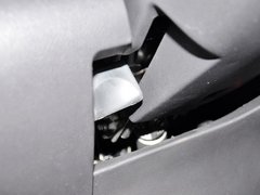 2012款 1.6L 自动 两厢 舒适版