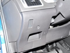 2012款 1.6L 自动 两厢 舒适版