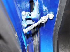 2012款 1.6L 自动 两厢 舒适版