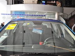 2012款 1.6L 自动 两厢 舒适版