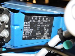 2012款 1.6L 自动 两厢 舒适版