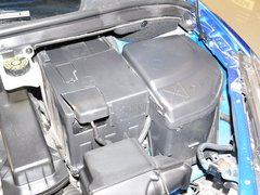 2012款 1.6L 自动 两厢 舒适版