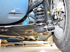 2012款 1.6L 自动 两厢 舒适版