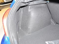 2012款 1.6L 自动 两厢 舒适版