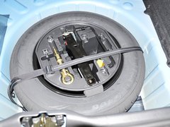 2012款 1.6L 自动 两厢 舒适版