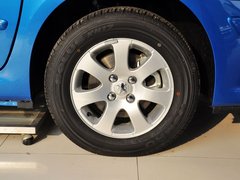 2012款 1.6L 自动 两厢 舒适版