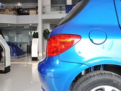 2012款 1.6L 自动 两厢 舒适版