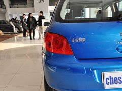 2012款 1.6L 自动 两厢 舒适版