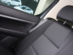 2012款 1.6L 自动 两厢 舒适版