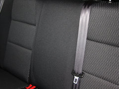 2012款 1.6L 自动 两厢 舒适版