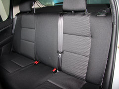 2012款 1.6L 自动 两厢 舒适版