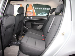 2012款 1.6L 自动 两厢 舒适版