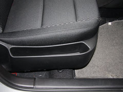 2012款 1.6L 自动 两厢 舒适版