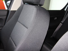 2012款 1.6L 自动 两厢 舒适版