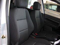 2012款 1.6L 自动 两厢 舒适版