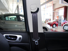 2012款 1.6L 自动 两厢 舒适版