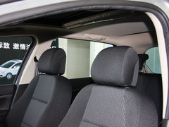 2012款 1.6L 自动 两厢 舒适版