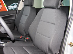 2012款 1.6L 自动 两厢 舒适版