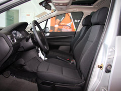 2012款 1.6L 自动 两厢 舒适版