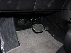 2012款 1.6L 自动 两厢 舒适版