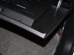 2012款 1.6L 自动 两厢 舒适版