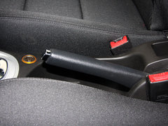2012款 1.6L 自动 两厢 舒适版