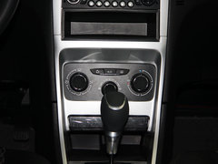 2012款 1.6L 自动 两厢 舒适版