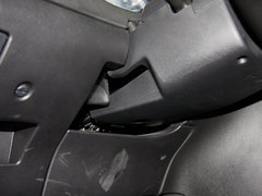 2012款 1.6L 自动 两厢 舒适版