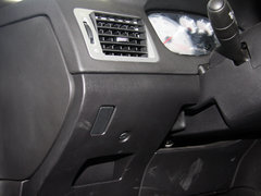 2012款 1.6L 自动 两厢 舒适版