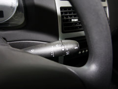 2012款 1.6L 自动 两厢 舒适版