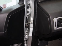 2012款 1.6L 自动 两厢 舒适版