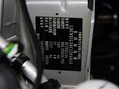 2012款 1.6L 自动 两厢 舒适版