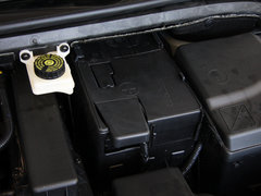 2012款 1.6L 自动 两厢 舒适版