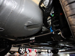 2012款 1.6L 自动 两厢 舒适版