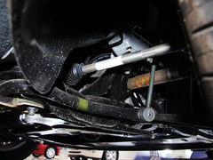 2012款 1.6L 自动 两厢 舒适版