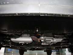 2012款 1.6L 自动 两厢 舒适版