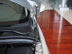 2012款 1.6L 自动 两厢 舒适版